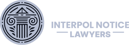Interpol Notice Thailand