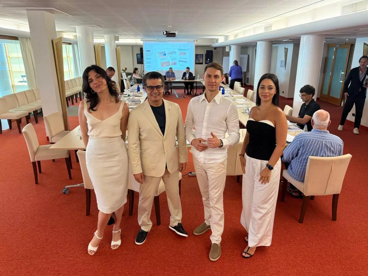 การปกป้องสิทธิและชื่อเสียงจากหมายจับอินเตอร์โพล