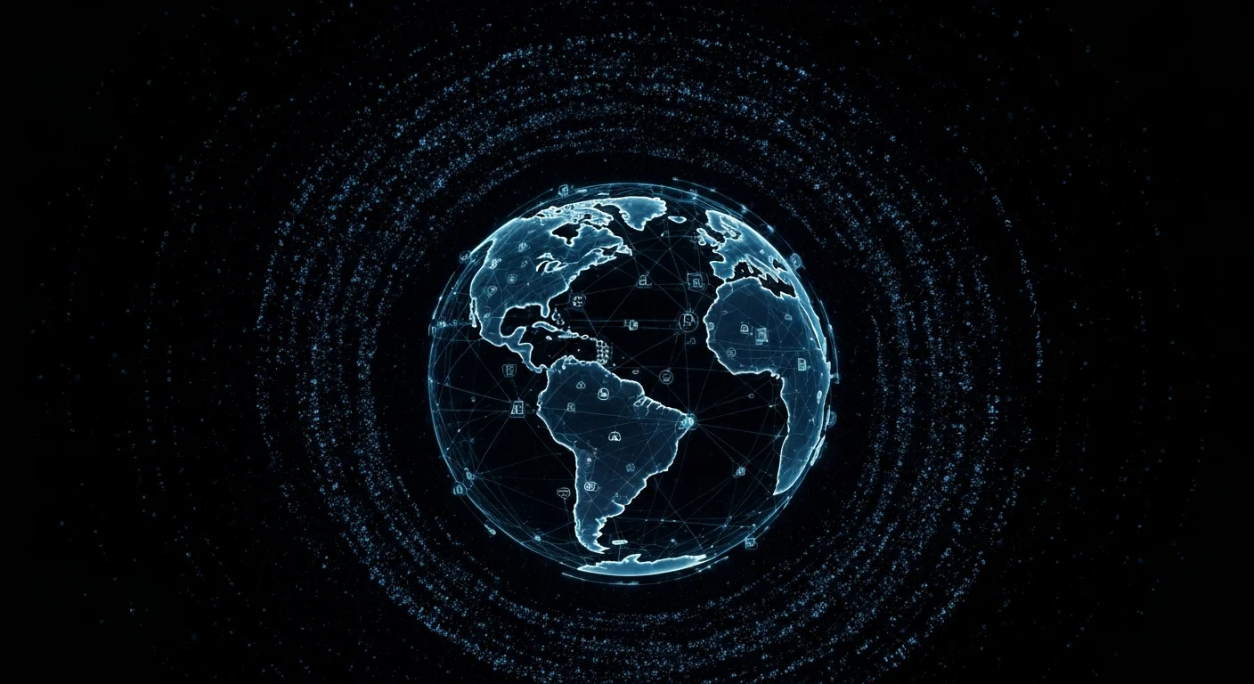 Международная база данных Интерпола